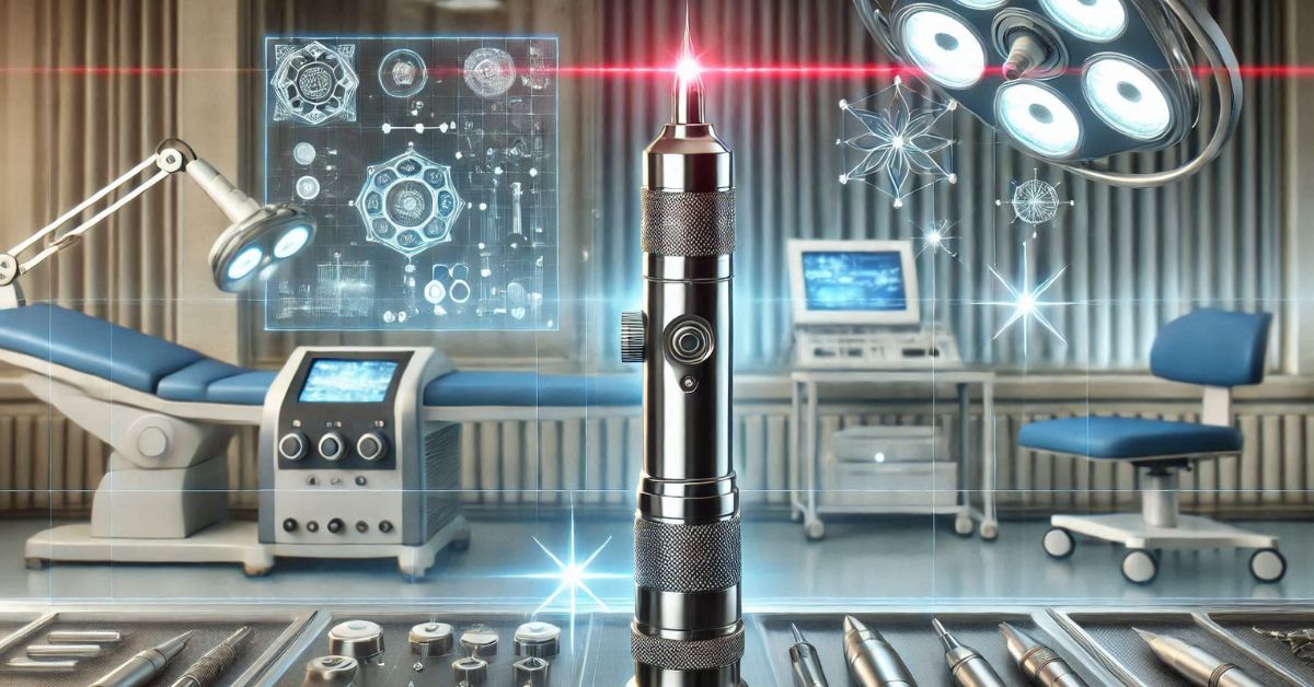 Hypotube Medical Devices Manufacturers: Key Players in Medical Device Precision 