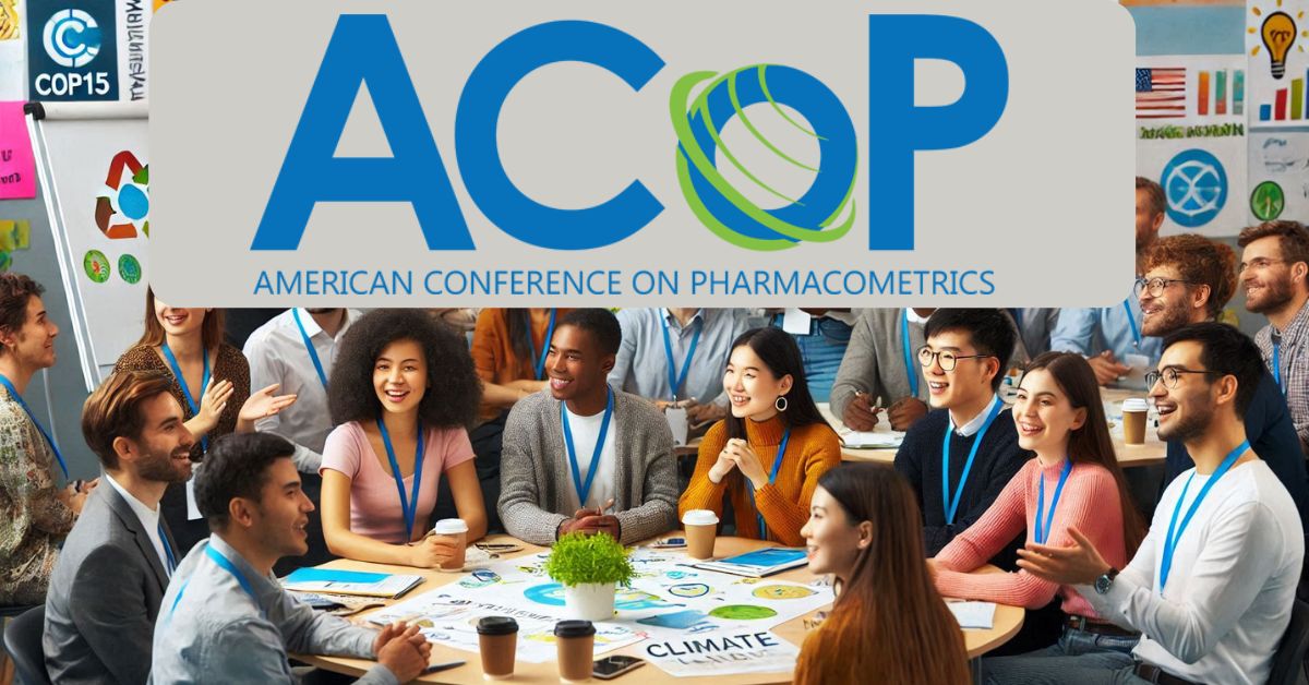 Introduction to ACoP15: Overview and Importance