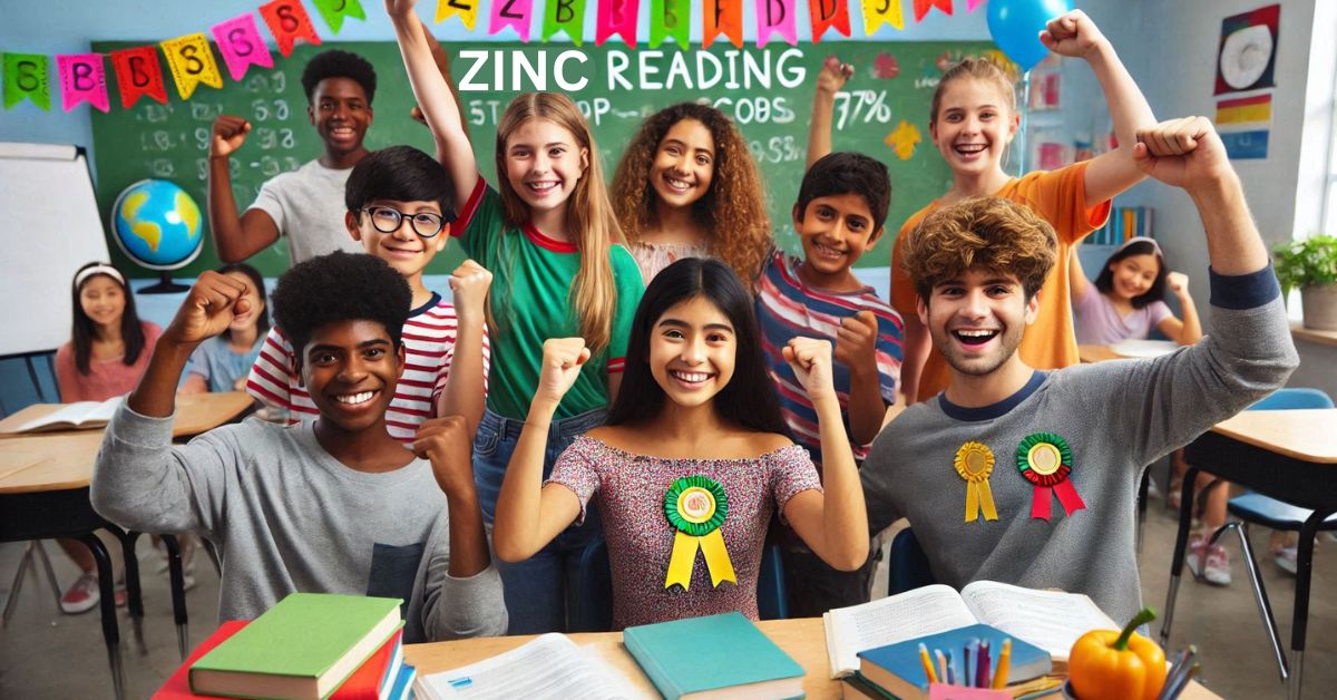How to Quickly Get a Top Score in Zinc Reading: A Detailed Guide