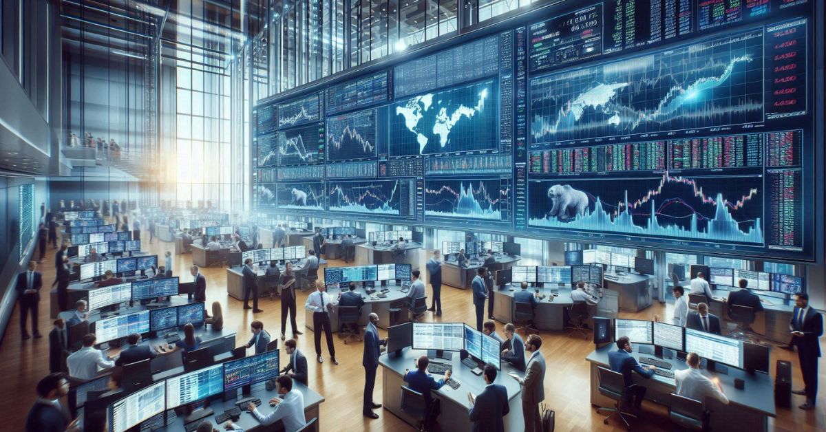 Abaxx Exchange: Revolutionizing Commodity Trading