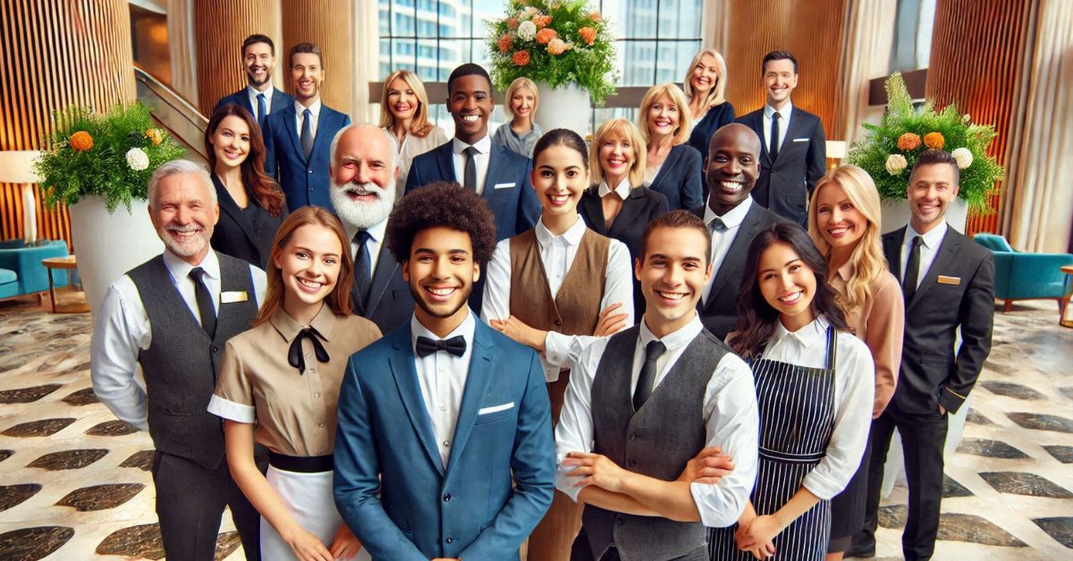 Full Life Hospitality LLC: A Simple Overview 
