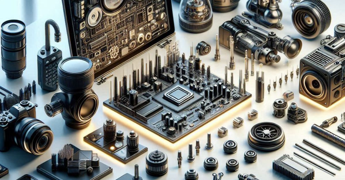 Understanding the HP20-261-1P: A Simple Guide 