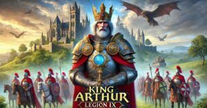 King Arthur: Legion IX Trainer – A Simple Guide 