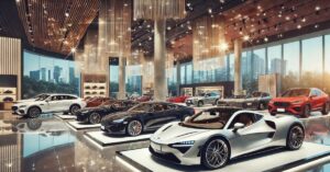 Madison Lexus Dealership: Your Go-To Place for Luxury Cars and Great Service 