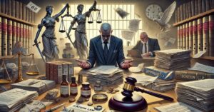 Understanding the McKeown Law LLP Appeal Process 