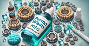 Is Perma Wash a Hypo Clearing Agent? 