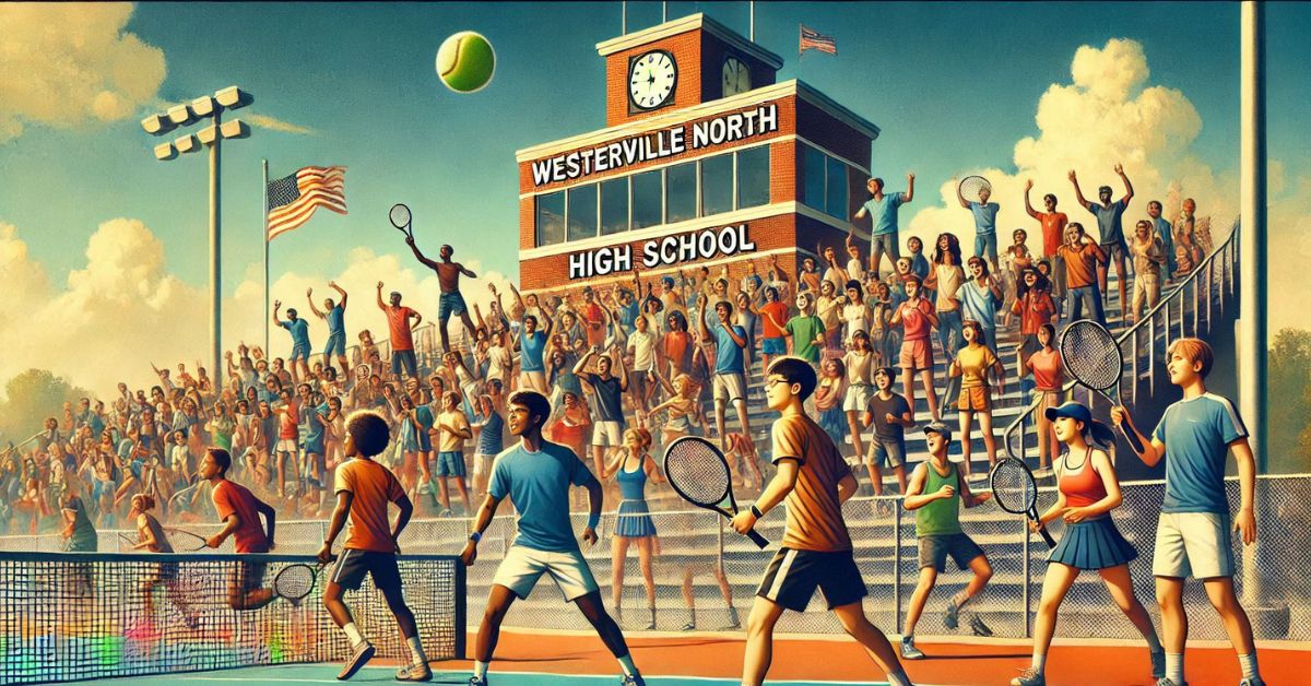 Westerville North Tennis: A Legacy of Excellence and Growth 